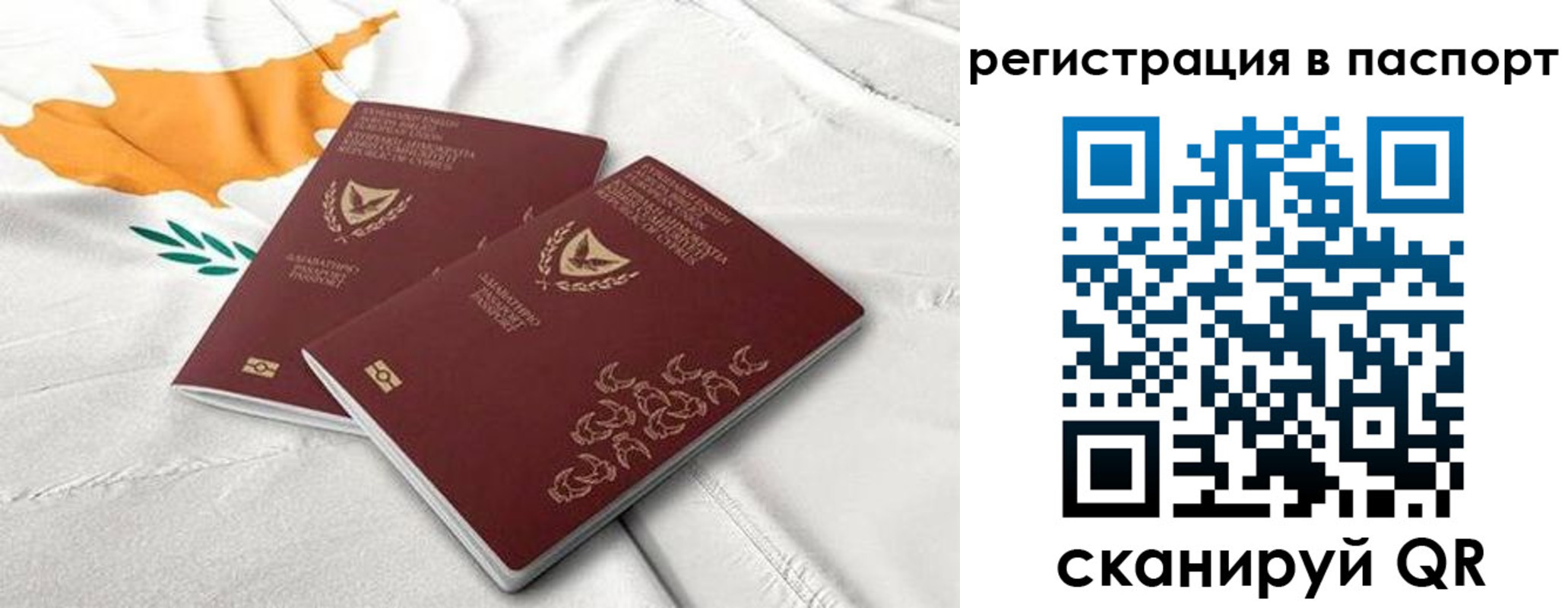 прописка штамп в Североморске
